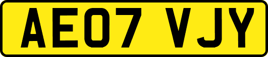 AE07VJY