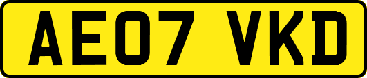 AE07VKD