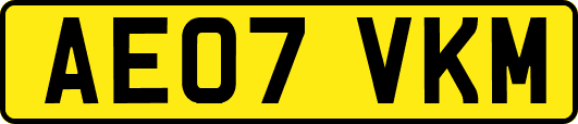 AE07VKM