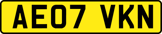 AE07VKN