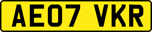 AE07VKR