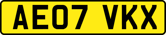 AE07VKX