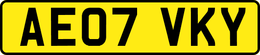 AE07VKY