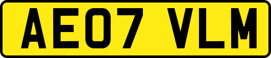 AE07VLM