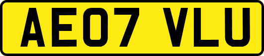 AE07VLU