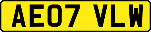 AE07VLW
