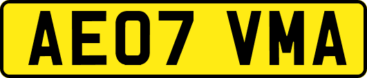 AE07VMA