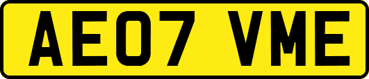AE07VME