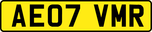 AE07VMR