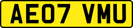 AE07VMU