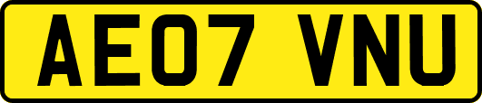 AE07VNU