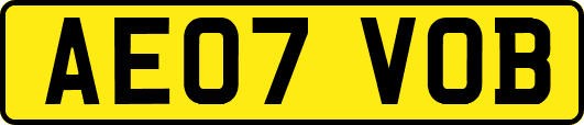 AE07VOB