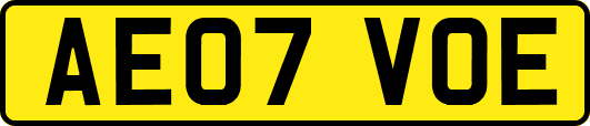 AE07VOE