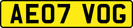 AE07VOG