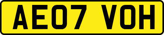 AE07VOH