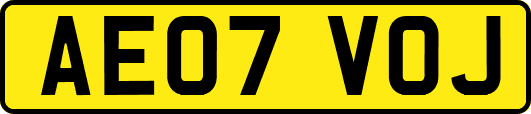AE07VOJ