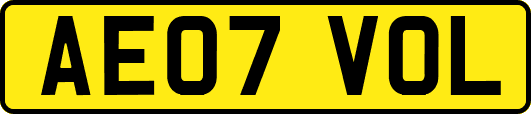 AE07VOL