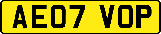 AE07VOP