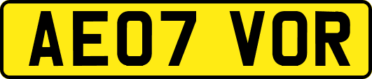 AE07VOR