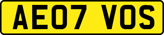 AE07VOS