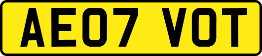 AE07VOT