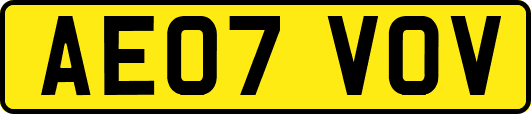 AE07VOV