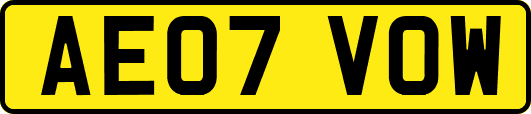 AE07VOW