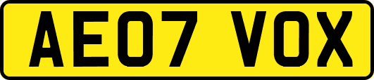 AE07VOX
