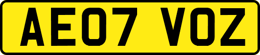 AE07VOZ