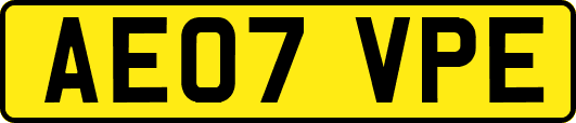 AE07VPE