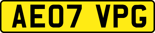 AE07VPG