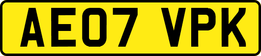 AE07VPK