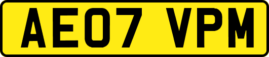 AE07VPM