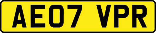 AE07VPR