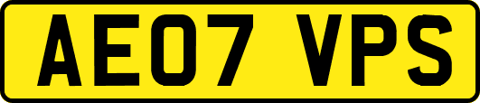 AE07VPS