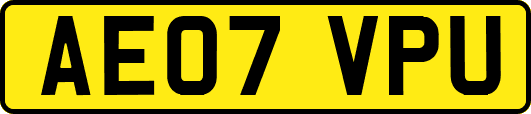 AE07VPU