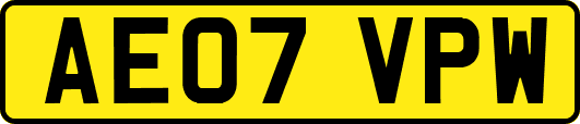 AE07VPW
