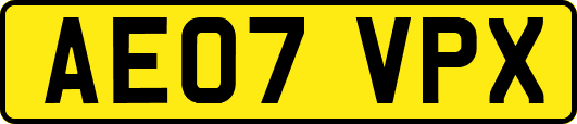 AE07VPX