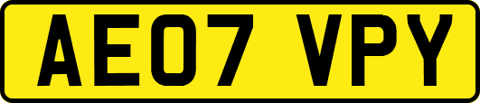 AE07VPY