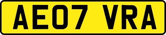 AE07VRA