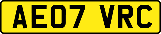 AE07VRC