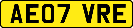AE07VRE