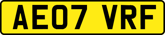 AE07VRF