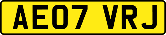 AE07VRJ