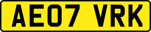 AE07VRK