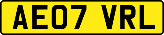 AE07VRL