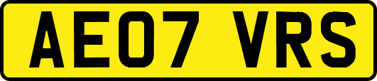 AE07VRS