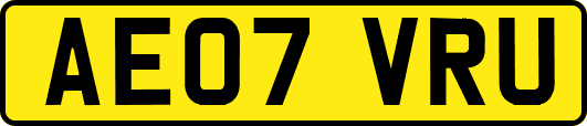 AE07VRU