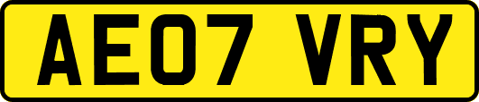 AE07VRY