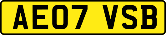 AE07VSB